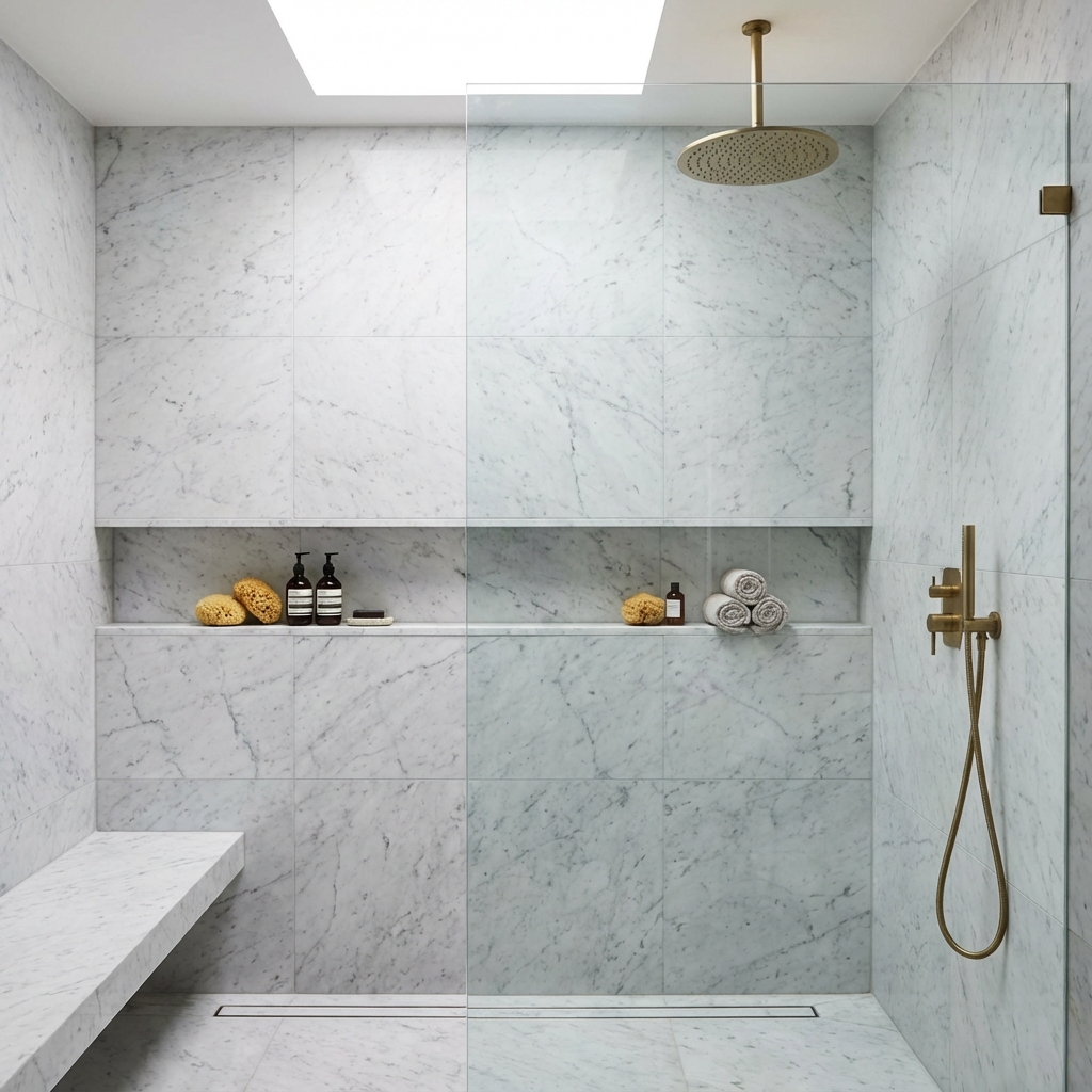En-Suite Renovation