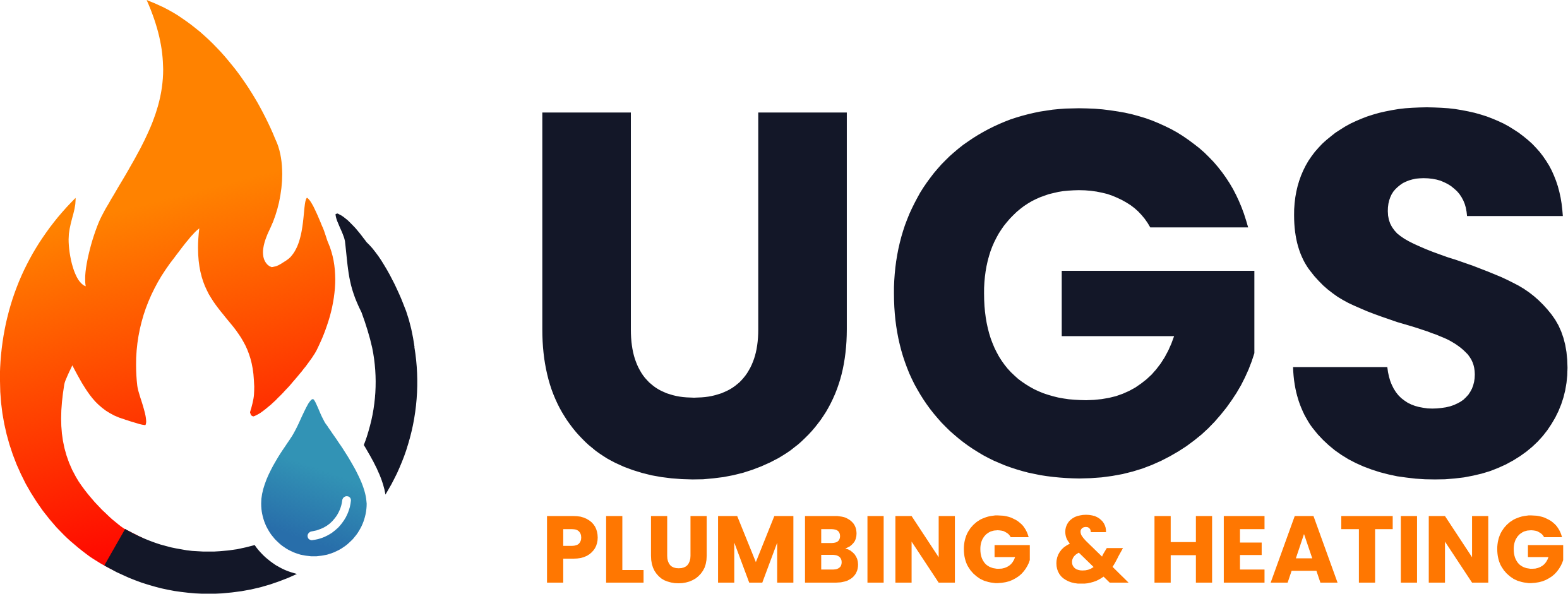 UGS Plumbing & Heating